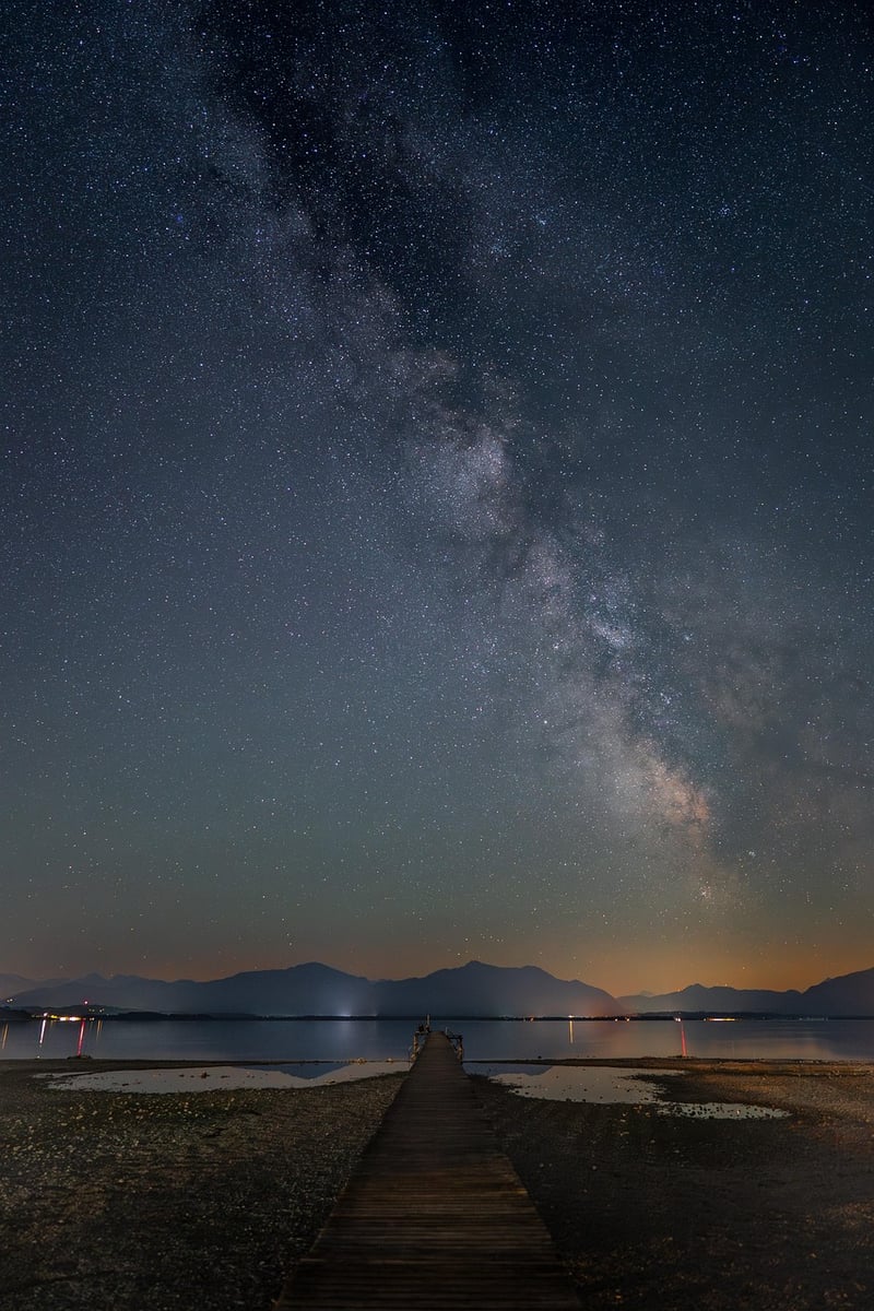 Astronomy