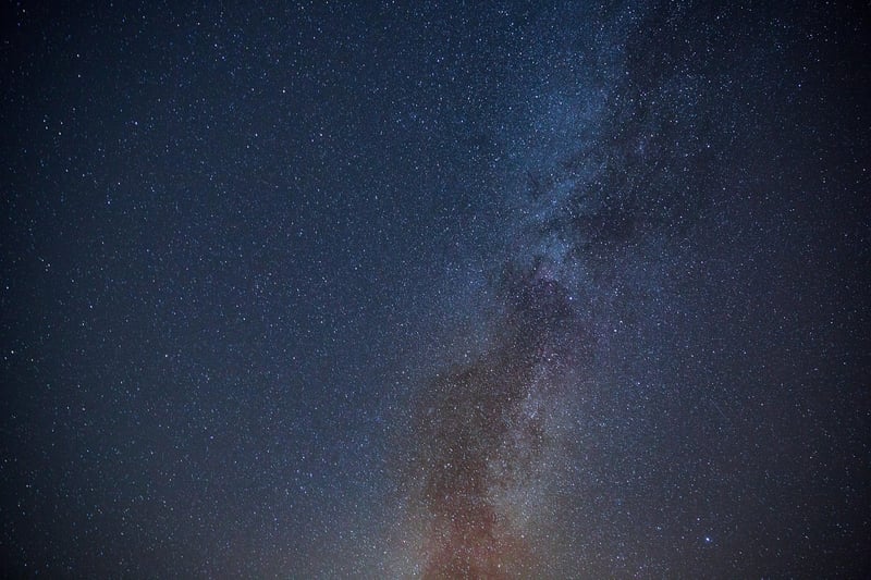Starry Sky